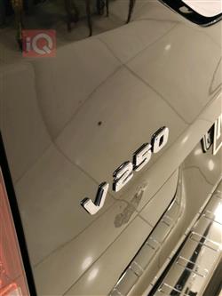 مێرسێدس بێنز V-Class